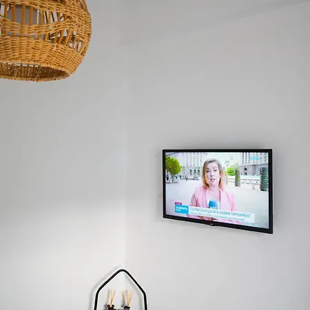 Apartmán Sea View Split-level Maisonette Psakoudia