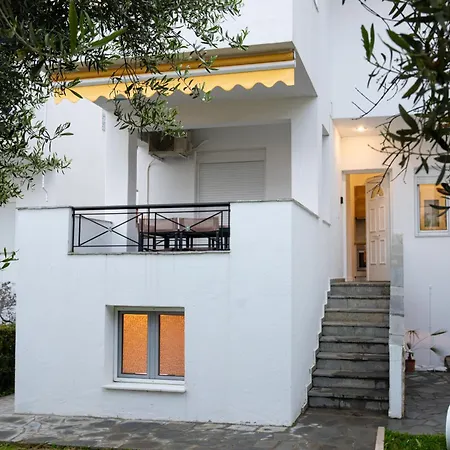 Apartmán Sea View Split-level Maisonette *