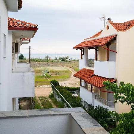 Sea View Split-level Maisonette