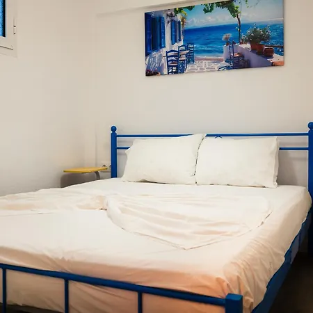 Apartmán Sea View Split-level Maisonette Psakoudia